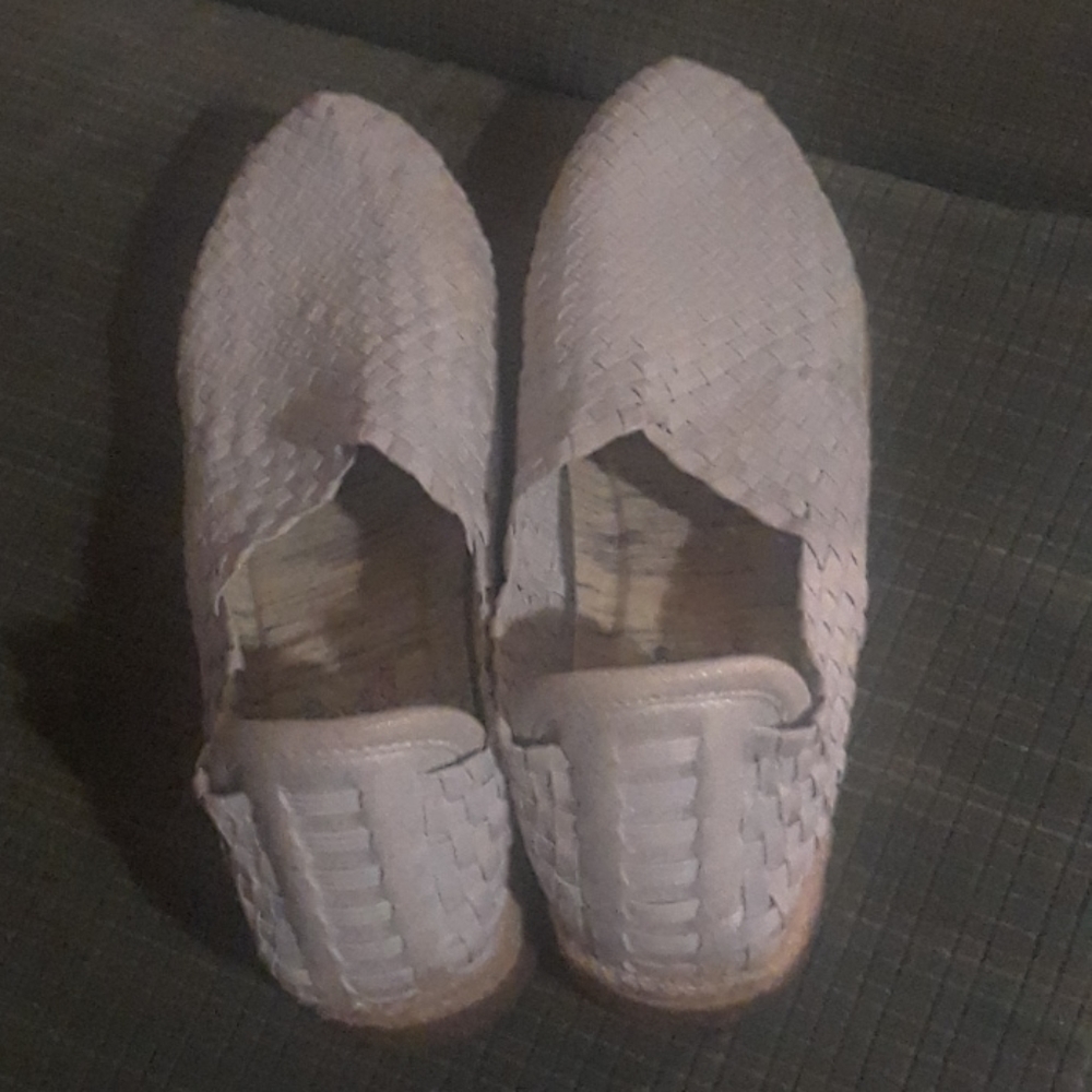 Shoes (Bobs)